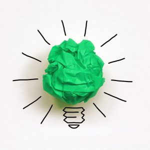 Crowdfunding for Energy Innovation